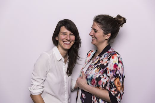 Durch Zufall zum Shop: Designstraps aus Frankfurt im Portrait