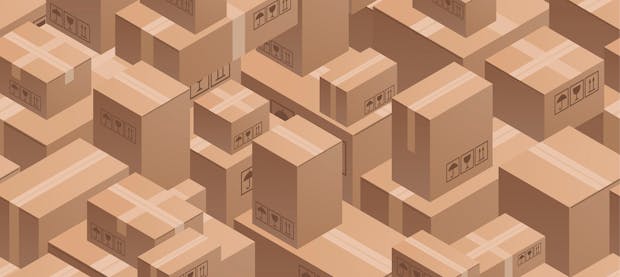 Wie Organisation und Automatisierung zu mehr Effizienz führen: Das perfekte Lager