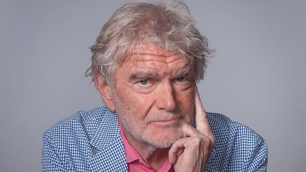 Design-Legende Hartmut Esslinger: „90 Prozent aller Designer kopieren nur“