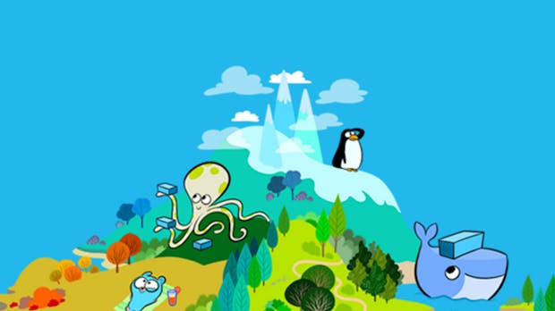 Die besten Docker-Tools