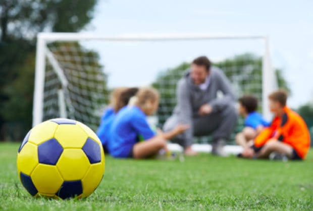 Auf dem Rasen wie im Büro lautet die Devise: Die einzelnen Player müssen eine ausgewogene Mannschaft bilden. (Foto: Fotolia)