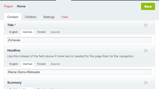 Warum das CMS Processwire eine echte Alternative zu WordPress ist
