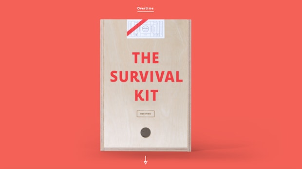 Flat-Design: Darauf musst du als Interface-Designer achten