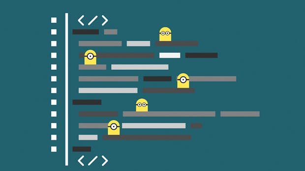 Die Minions der Softwareentwicklung: Wie Microservices funktionieren und was sie leisten