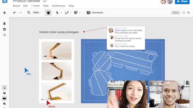 Video-Conferencing-Tools für Unternehmen