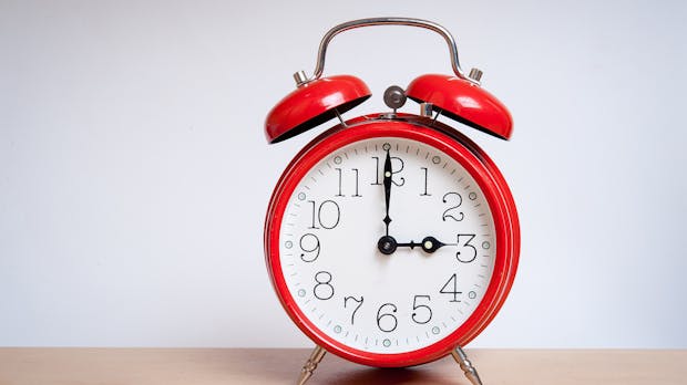 Feierabend um 15 Uhr? Der Abschied vom Acht-Stunden-Tag