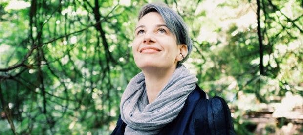 Ex-Magic-Leap-Designerin Alysha Naples: „Die sozialen Medien haben versagt“