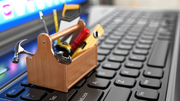 Onpage-SEO-Tools: Analyse für die Website in der Marktübersicht