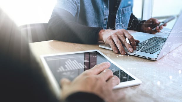 Die Unternehmenskultur auf stetigen Wandel ausrichten: Innovate! Change! Disrupt! Repeat!