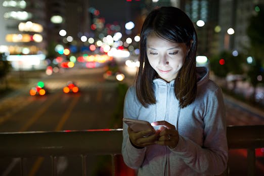 Mobile only, always on – eine Super-App dominiert Chinas Digitalwirtschaft