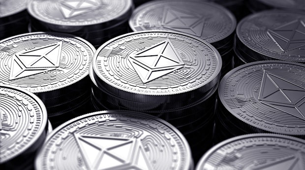 Token-Sales in der Ethereum-Blockchain: Funding unchained