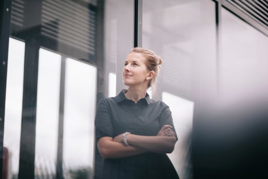 Vom Gründer zum Manager: Abschied vom Ego