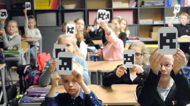 Von Estland lernen: Wie eine kleine Republik zum digitalen Vorzeige-Staat wurde