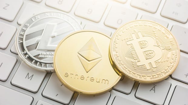 Kryptowährungen jenseits von Bitcoin: Litecoin, Monero, Ripple
