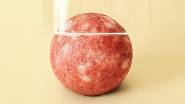 Köttbullar aus dem 3D-Drucker! Wie Ikea zum Tech-Konzern aufsteigen will
