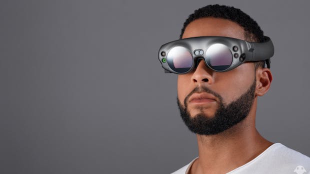 Augmented Reality: Sorgt Magic Leap in diesem Jahr für den entscheidenden Durchbruch?