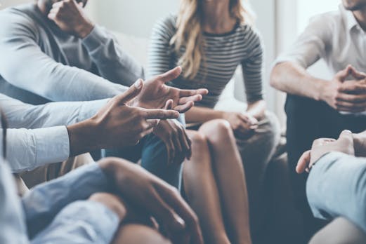 Leistungsbeurteilung ohne Chef: Wenn Kollegen dir dein Feedback geben
