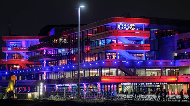 Chaos Computer Club: So tickt der wichtigste Hackerverein Deutschlands