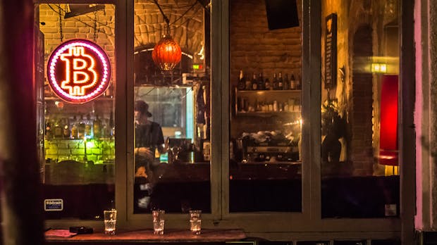 Blockchain-Hotspot: Berlin wird zur Hauptstadt der Kryptofans