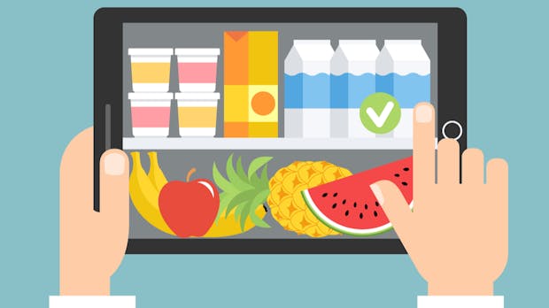 Online-Lebensmittelhandel: Nischenanbieter punkten mit innovativen Geschäftsmodellen