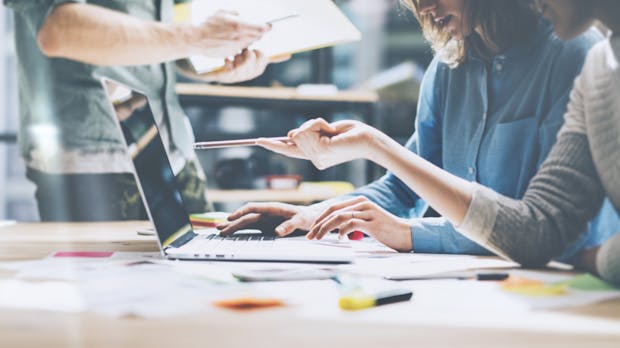 Empathie im Webdesign: Tipps für einen nutzerorientierteren Designprozess