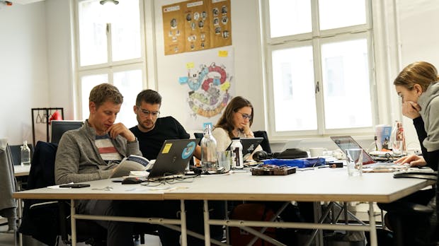 Angriff auf die Großen: Startups digitalisieren die Versicherungsbranche
