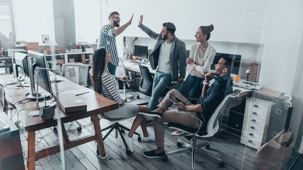 Working Out Loud: Was ist dran am Hype um die Arbeitsmethode?