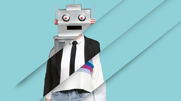 Die Job-Transformer: Mitarbeiter auf die digitale Transformation vorbereiten