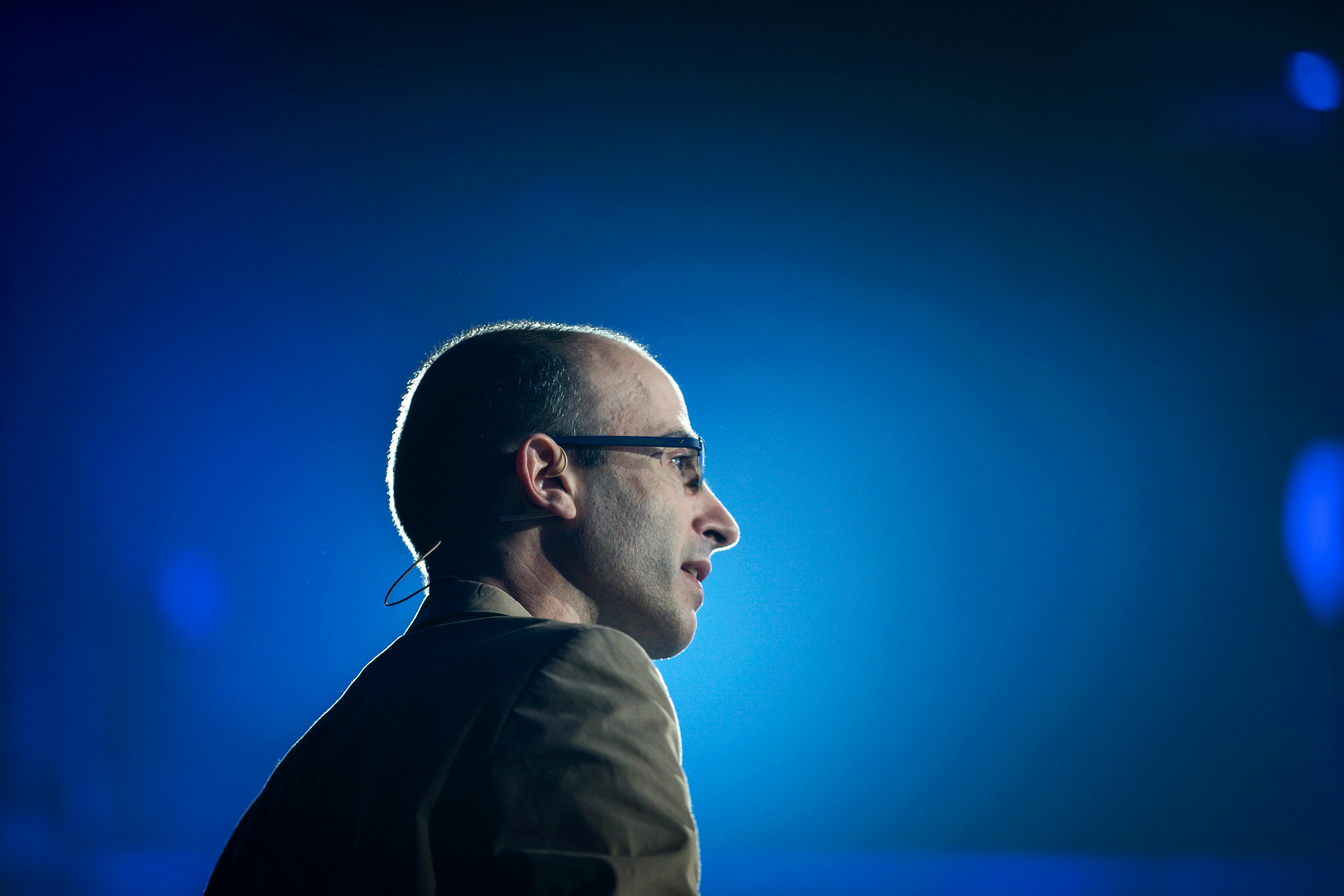 noah harari sapiens noah harari sapiens