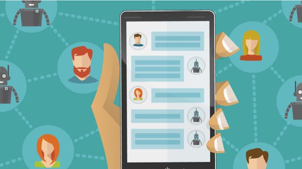Chatbot-Entwicklung: Vom Konzept zum Prototyp