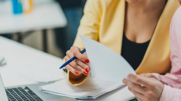 So bringt Mentoring deine Karriere voran