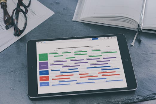 Agile Produktplanung: Eine Einführung ins Lean Roadmapping