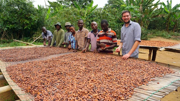 Social Entrepreneurship: Die Grenzen der Guten