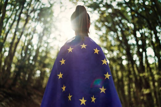 Ein simpler Vergleich offenbart die Zauberformel für ein starkes Europa