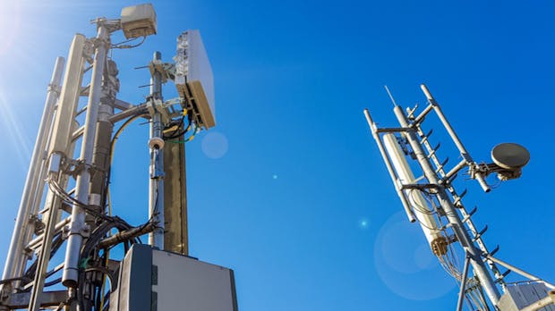 Inside 5G: Wie gefährlich ist das Netz der Zukunft wirklich?
