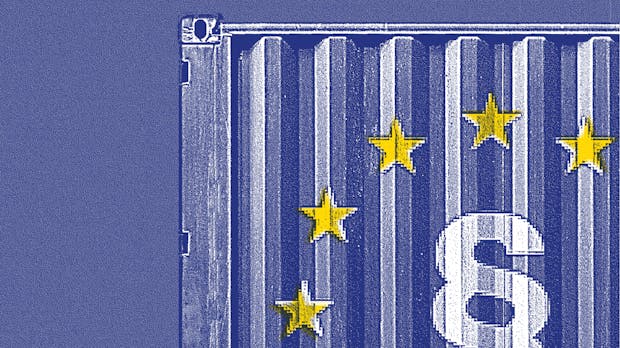 „Europa ist gerade dabei, sich als Supermacht der Regulierung zu positionieren“
