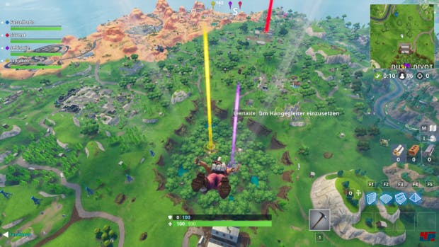 Fortnite Screenshot Machen Fortnite Screenshot Machen