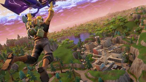 Fortnite: Vom Videospiel zum sozialen Massenphänomen