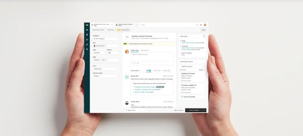 Helpdesksoftware: Bewährte Cloud-Lösungen für den Kundenservice im Überblick