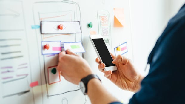 Modals im UX-Design: So optimierst du die Kommunikation mit Website-Besuchern