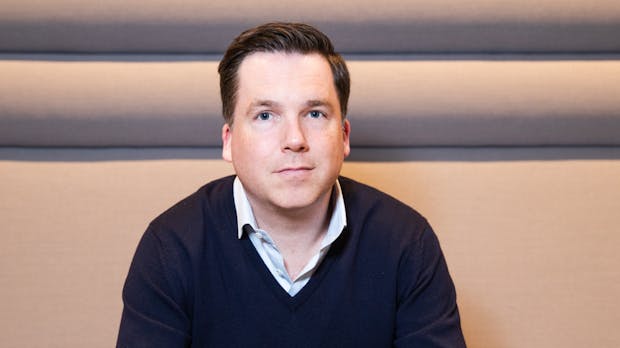 CDO der Otto Group: „Digitale Transformation ist keine Magie“