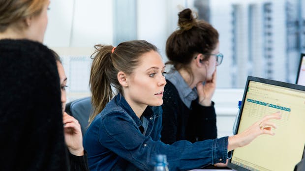 Startup-Finanzierung: Warum kriegen Frauen so viel weniger Geld?