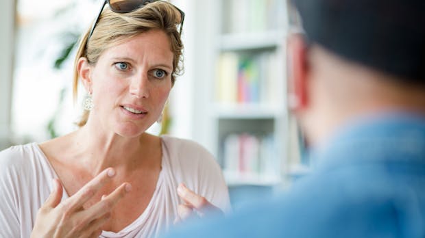 Forscherin Maja Göpel zur Klimakrise: „Jetzt ist das Fenster der Möglichkeiten da!“
