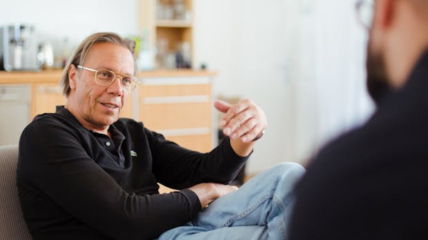 Transformationsforscher im Interview: Ist das noch Kapitalismus, Harald Welzer?