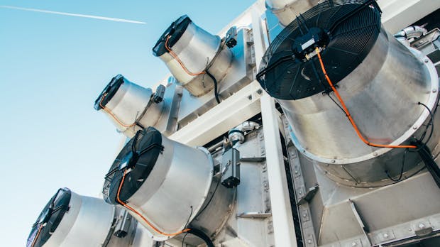 Tech for Future: Mit Technologie den Klimawandel stoppen – geht das?