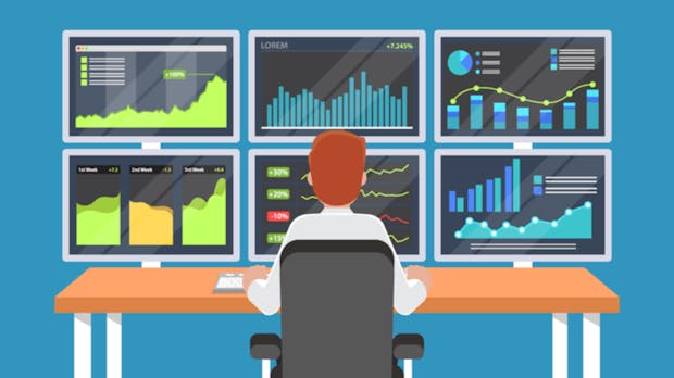 Controlling für Händler: Mit diesen Tools behältst du deine Zahlen im Blick