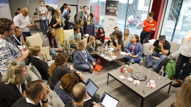 Developer-Relations: Zwischen Beziehungspflege und Marketing
