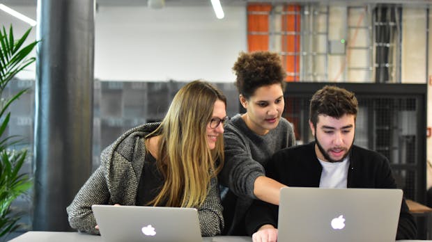 Talentförderung und Weiterbildung: Wissenshäppchen sind die neuen Seminare