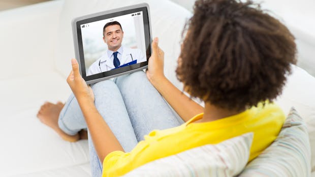 Krankschreibung per App: Wie die Digitalisierung das Gesundheitssystem verändert