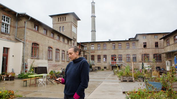 Stadt, Land, Datenfluss: Wohnen und Arbeiten fernab der Großstädte